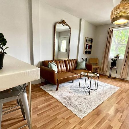 Apartmán Deal For A Great Vacation Nashville Exteriér fotografie