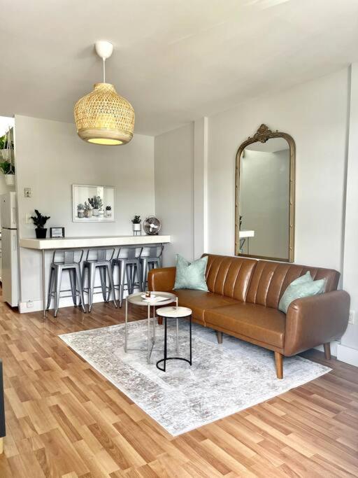 Apartmán Deal For A Great Vacation Nashville Exteriér fotografie