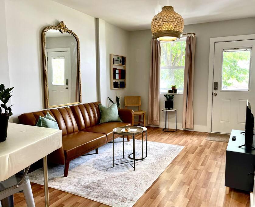 Apartmán Deal For A Great Vacation Nashville Exteriér fotografie