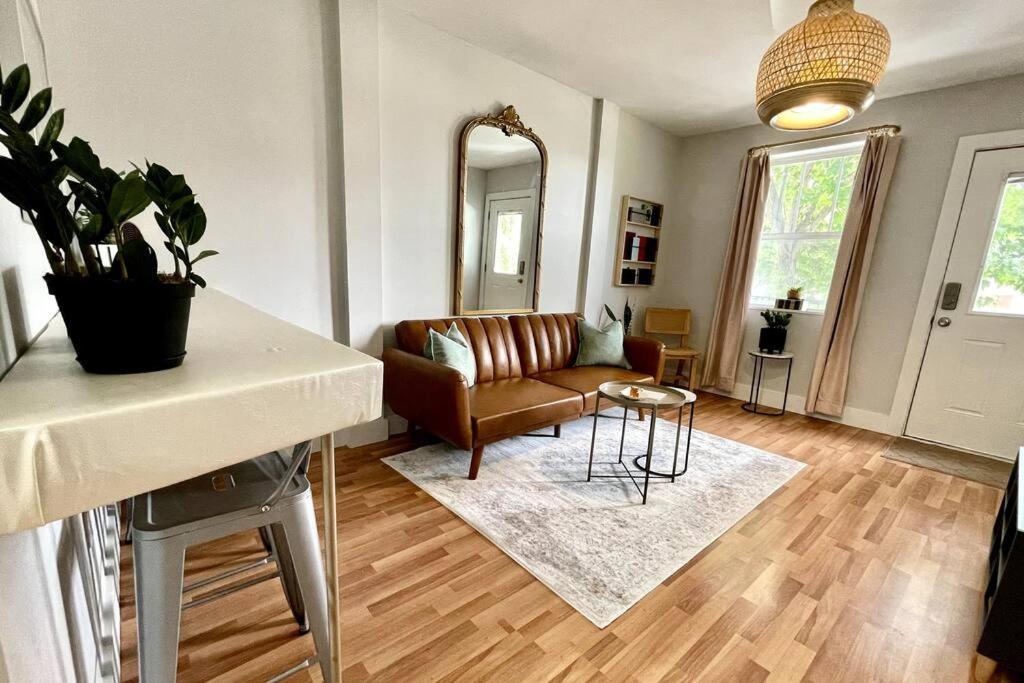 Apartmán Deal For A Great Vacation Nashville Exteriér fotografie
