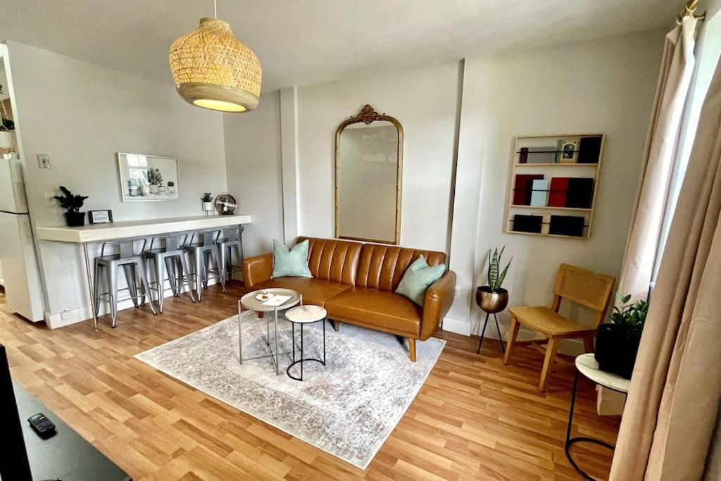 Apartmán Deal For A Great Vacation Nashville Exteriér fotografie