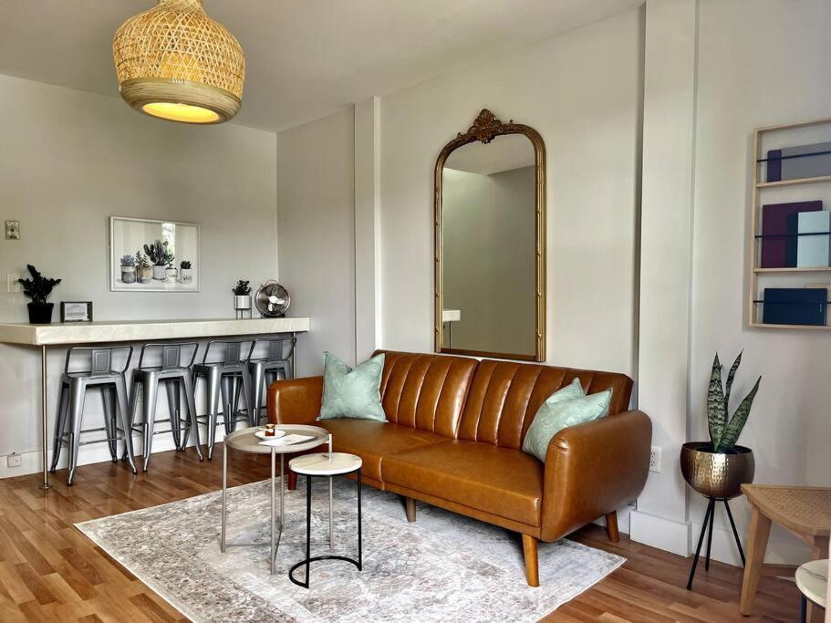 Apartmán Deal For A Great Vacation Nashville Exteriér fotografie