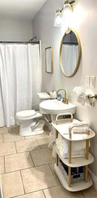 Apartmán Deal For A Great Vacation Nashville Exteriér fotografie