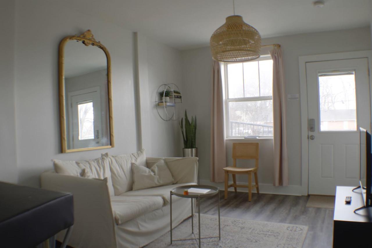 Apartmán Deal For A Great Vacation Nashville Exteriér fotografie