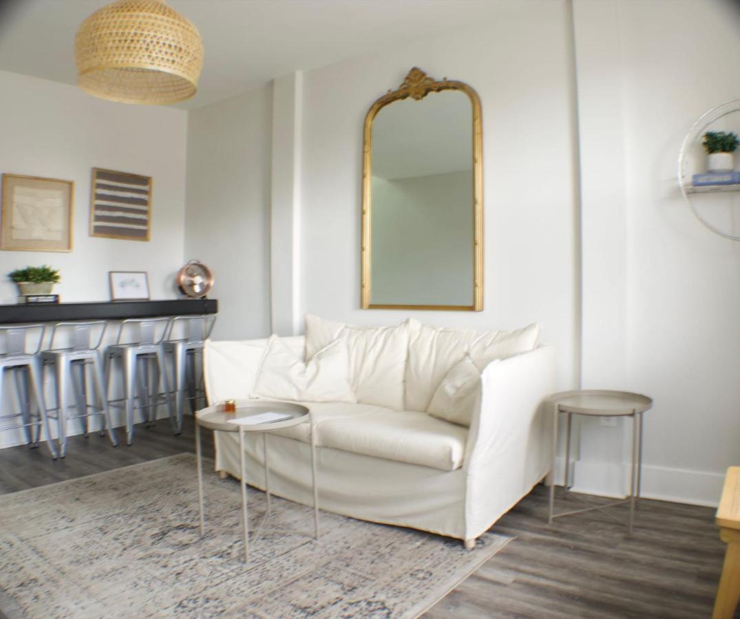Apartmán Deal For A Great Vacation Nashville Exteriér fotografie